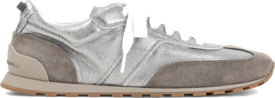 Brunello Cucinelli Dame Sko Flerfarget 37 1/2 EU,