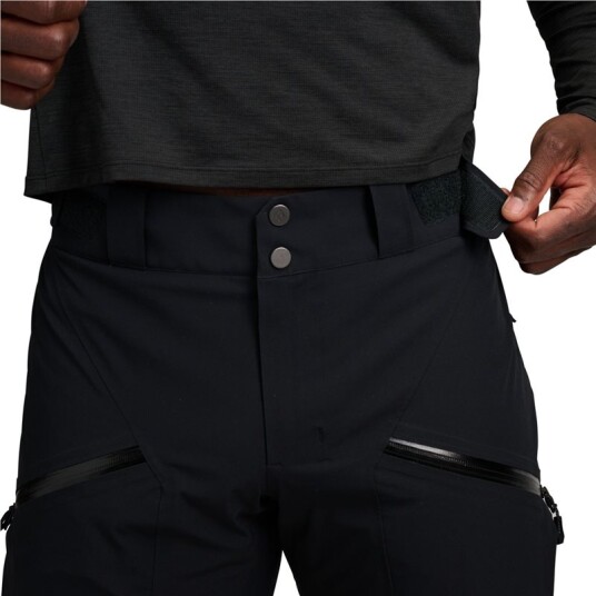 Black Diamond M Recon Stretch SkiPants Black Black Diamond M Recon Stretch SkiPants Black