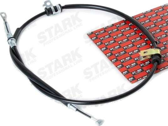 STARK SKCPB 1050026 Tautrekk håndbremse
