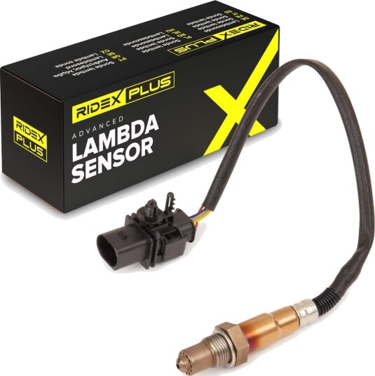 Lambdasonde RIDEX PLUS 3922L0368P Lambdasonde RIDEX PLUS 3922L0368P