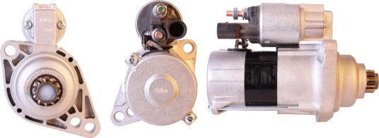 ELSTOCK 25 4442 Starter ELSTOCK 25 4442 Starter