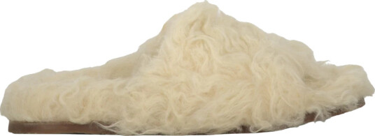 RED Valentino Dame Sko Hvit 36 EU,