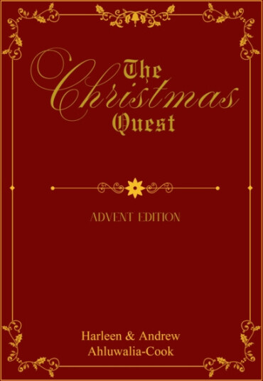 THE CHRISTMAS QUEST ADVENT EDITION