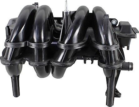 Innsugsmanifold METZGER 2100063