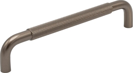 BESLAG HELIX HÅNDTAK CC160MM MØRK BRONSE 308504-11