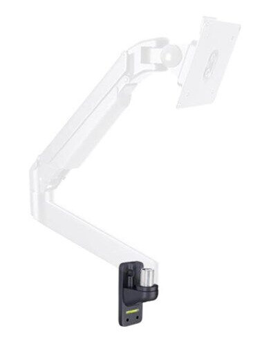 Multibrackets M Wall Adapter Single Black Multibrackets M Wall Adapter Single Black