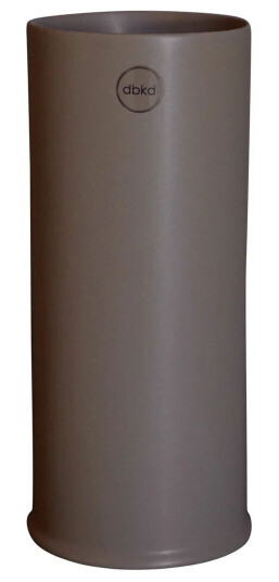 DBKD Astilbe krukke medium Ø8 cm Dust