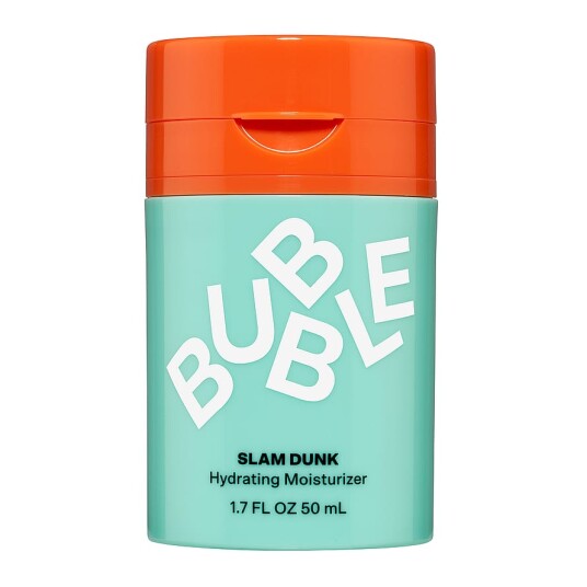 Bubble Slam Dunk Hydrating Moisturizer 50 ml