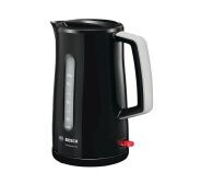 Bosch CompactClass TWK3A013 - Kjele - 1.7 liter - 2.4 kW - svart Bosch CompactClass TWK3A013 - Kjele - 1.7 liter - 2.4 kW - svart