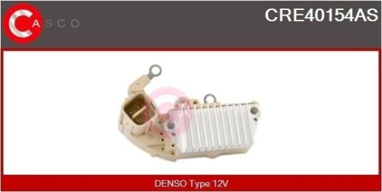 Dynamoregulator CASCO CRE40154AS