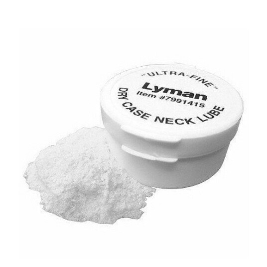 Dry Case Neck Lube 3g Dry Case Neck Lube 3g