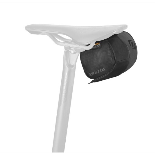 Syncros Speed iS Direct Mount 650ml seteveske Syncros Speed iS Direct Mount 650ml seteveske