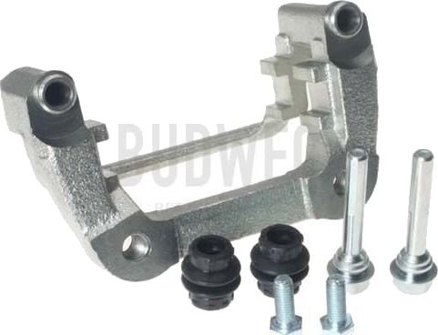 Holder bremsecaliper BUDWEG CALIPER 384064 1