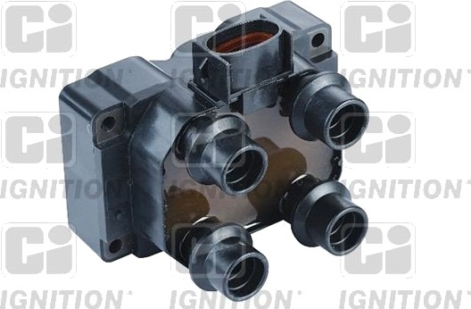 Tennspole QUINTON HAZELL XIC8081