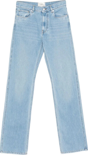 Coperni Dame Jeans Blå XS, Coperni Dame Jeans Blå XS,