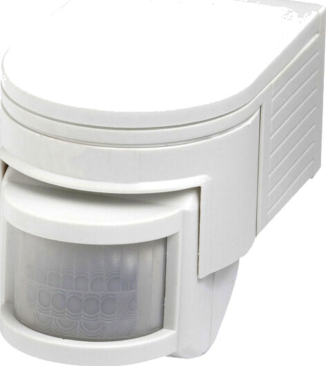 ROBUS BEVEGELSESENSOR 180GR IP44 - 1402700