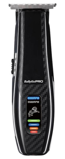 Babyliss PRO FlashFX Professionel Trimmer FX59ZE Babyliss PRO FlashFX Professionel Trimmer FX59ZE