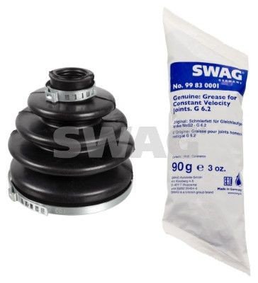 Swag Mansjettsett drivaksel SWAG 33 10 1732 Swag Mansjettsett drivaksel SWAG 33 10 1732