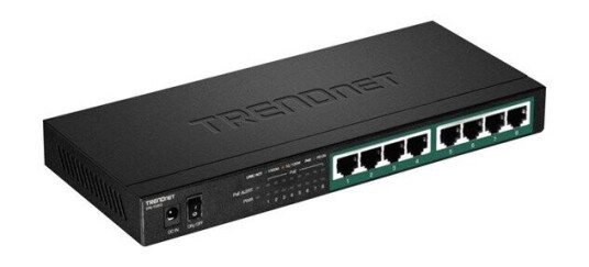 TRENDnet TPE TG83 (0710931162233) TRENDnet TPE TG83 (0710931162233)
