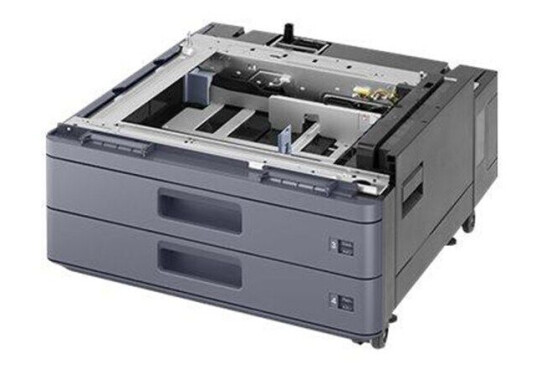 Kyocera PF-7140 - media tray / feeder - 1000 sheets