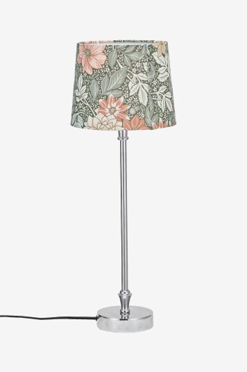 PR Home Bordlampe Liam Grønn PR Home Bordlampe Liam Grønn