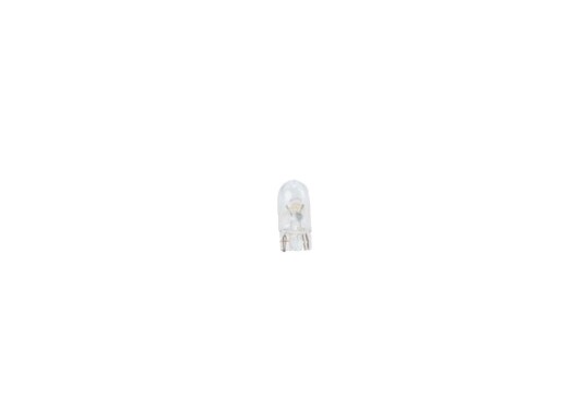 Bosch Longlife Daytime lyspære
sett W5W/T10 1987301052 Bosch Longlife Daytime lyspære
sett W5W/T10 1987301052