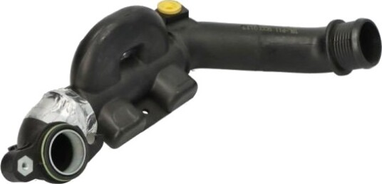 THERMOTEC DCC091TT Ladeluftslange THERMOTEC DCC091TT Ladeluftslange