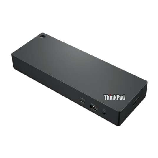 Lenovo ThinkPad Thunderbolt 4 Docking