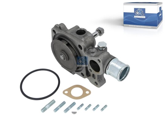 DT Spare Parts 7.60048 Vannpumpe DT Spare Parts 7.60048 Vannpumpe