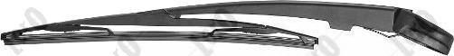 Viskerarmsett, vindusspyling ABAKUS 103-00-088-P