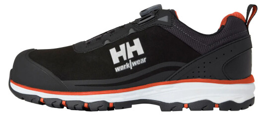 HH Workwear Workwear Helly Hansen Chelsea Evolution 2.0 Low Boa Composite-toe S3 43