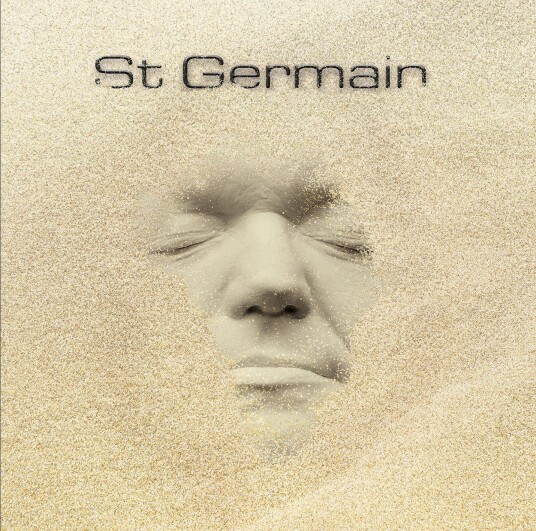 St Germain  St Germain  LP/Vinyl