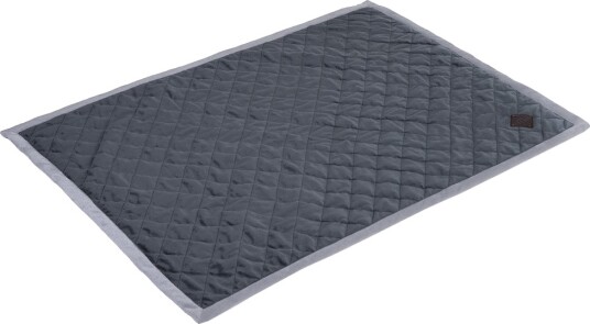 Koseteppe Velvet Granitt L 100 X B 70 cm Koseteppe Velvet Granitt L 100 X B 70 cm