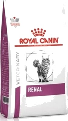 Royal Canin Renal Tørrfôr 400 G