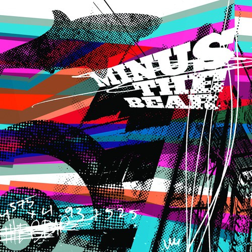 Minus The Bear They Make Beer Commercials Like This CD