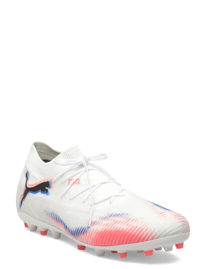 PUMA Future 8 Match Mg - White - 45