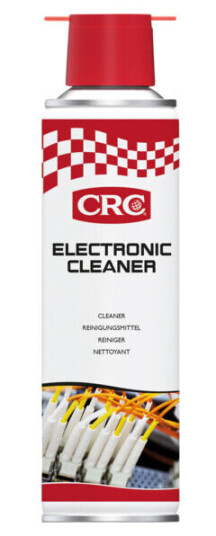CRC Electronic Cleaner 250 ml - 1800328