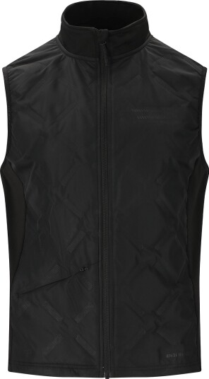 Endurance Jelawat M Vest Black L