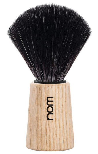 nom Theo Black Fibre barberkost