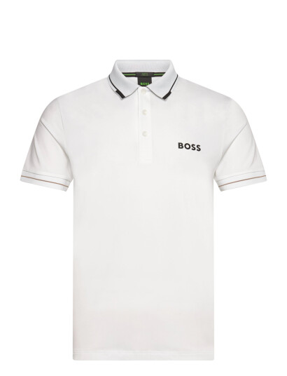 BOSS Paul Pro - White - M