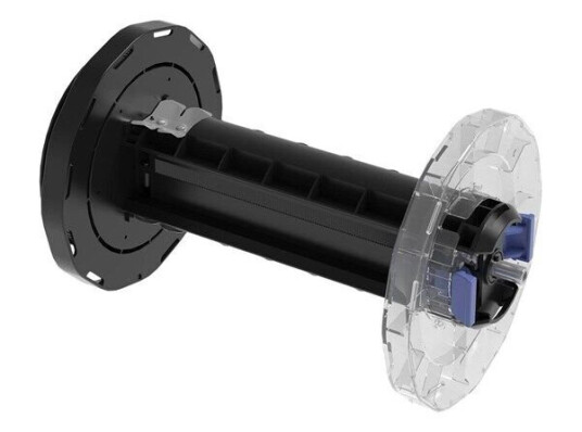 Epson printer spindle