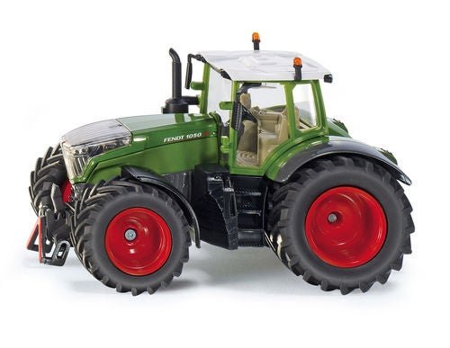 Siku Traktor Fendt 1050 Vario 1:32