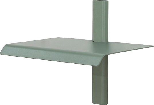 Spinder DesignHola 1 VegghylleGrønnVegghyller