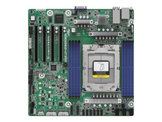 Asrock Rack Genoad8ud-2T/X550
