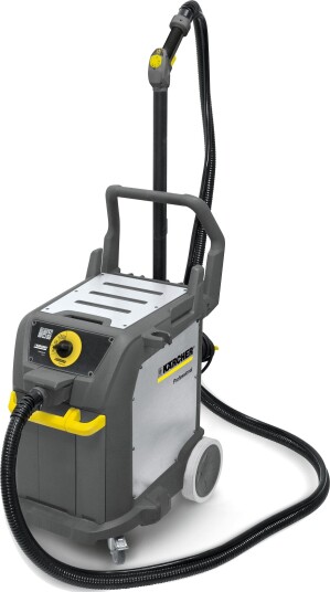 Kärcher Sgv 8/5 Classic Dampvask 3000 w, 220-240 v