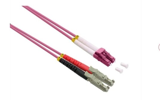 Roline 21159471 1 M Om4 E-2000 (Lsh) Lc