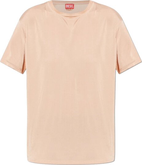 Diesel Dame Topper Rosa M, Diesel Dame Topper Rosa M,