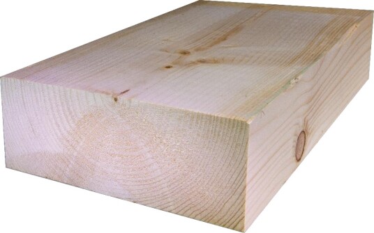Eidskog Stangeskovene 73x198mm Justert Plank C24 Eidskog Stangeskovene 73x198mm Justert Plank C24