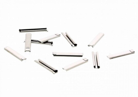 Hornby Fishplates (12stk.)