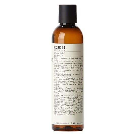 Rose 31 Shower Gel 237 ml Rose 31 Shower Gel 237 ml